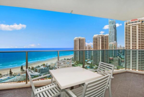 H-Residences Private Apartments